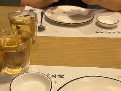 -小句号·精致料理(江南环球港店)