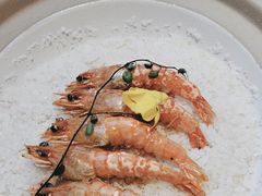 -沿江海南菜·文昌鸡祖师爷(大东海店)