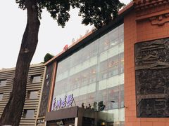 -皇城老妈·大连海鲜火锅(港湾店)