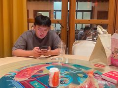 -年辉渔村·非遗传承餐厅(新丰江店)