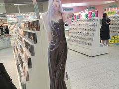 -微店Park(上海静安大悦城店)