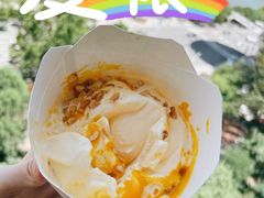 -麦当劳(小白楼店)