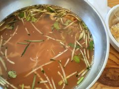 -鸡西冷面(翠竹店)