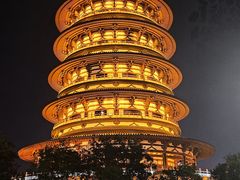 -隋唐洛阳城明堂天堂景区