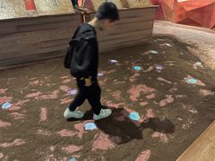 -珠海横琴国家地理探险家中心(创新方)