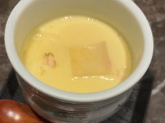 -九洲喜来登酒店湖月日餐厅
