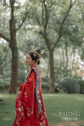 -艺憬婚纱礼服·造型(二七万达店)