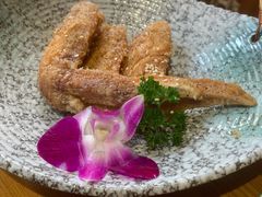 名古屋鸡翅-有喜屋·深夜食堂(北京西路店)