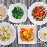 独栋别墅里的精致月子生活