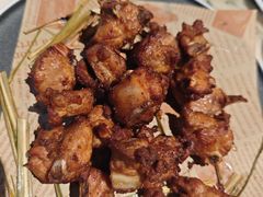 -蔼若春.传承云南菜(金碧公园店)