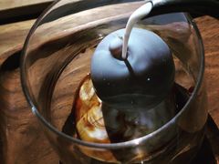 -Home Cafe(水榭春天店)
