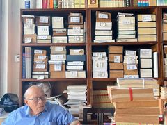 -文学山房旧书店