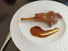 -鲜璟台·地标景观餐厅(上海中心店)