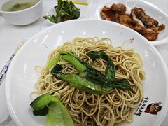 -常熟炒浇面馆(蓝旗街店)