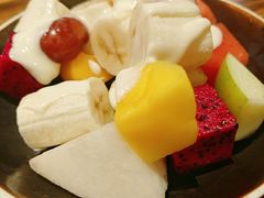 -半秋山西餐厅(销品茂店)