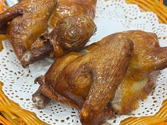 -皇鸽餐厅(五桂山分店)