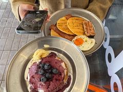 -foodoo芙多松饼店