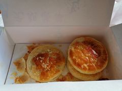 -香港元朗荣华月饼(十八甫路店)