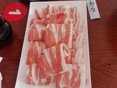 -岳合轩老北京涮肉