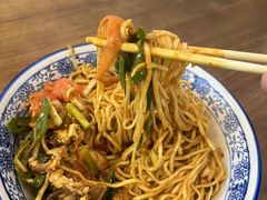 -圳兴面王·拌川·特色炒面(南山保利剧院店)