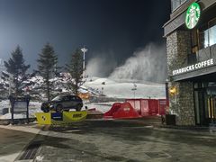 -中旅松花湖滑雪场