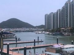 -三亚游船旅游中心(三亚鹿回头游艇游船公共码头店)