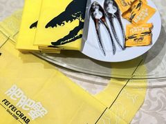 -肥肥蟹海鲜饭店(马六甲店)