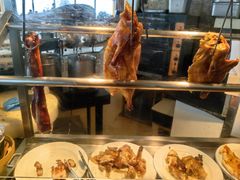 -上海明天广场JW万豪酒店