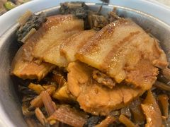 -老乡鸡(舒城路店)