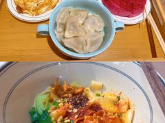 -墩儿大碗宽面(来福士店)