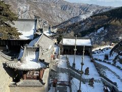 -雁门关景区