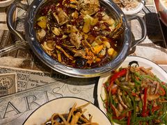 -沈记烧烤海鲜(江汉二路店)