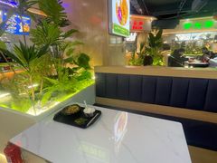 -五四广场美食城(福泰广场店)