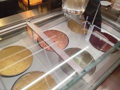 -上海锦江汤臣洲际大酒店壹阶层