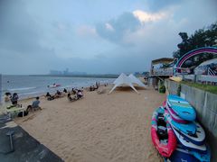 -西秀海滩公园