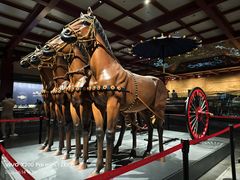 -北京大葆台遗址博物馆