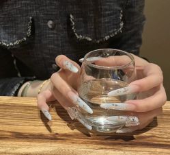 点击看大图 -睫毛弯弯·美甲美睫