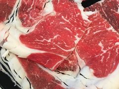 -宣武小院涮肉(前门店)