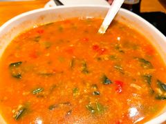 -静一·疆味小馆(黄河路店)