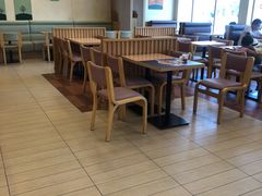 -德克士(蔚县永昌店)