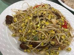-盈旺小厨·非遗黄鳝饭(泰康路店)