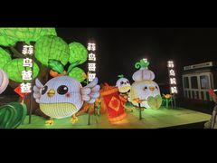 -南城墙永泰门广场