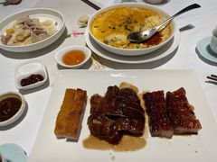 -花城苑广府菜(侨鑫店)