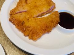 -泰煌鸡·上海白斩鸡·鸡汤面(鹤庆店)
