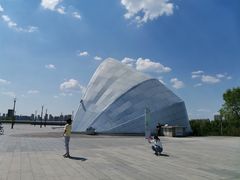 -哈尔滨大剧院