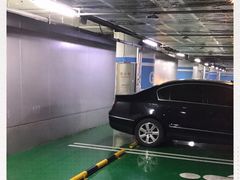 -北京南站-立体停车场