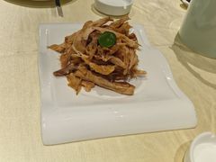 -老爷庙风味美食府(魏都大道店)