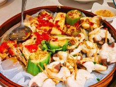 -顺德佬(石厦店)