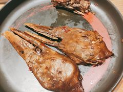 -满园烤鸭·春饼(奥体万达店)