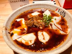 大哥牛肉抄手-默记孙抄手(园艺山店)